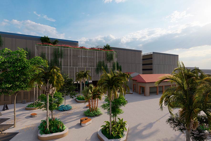 Tecnologia BIM