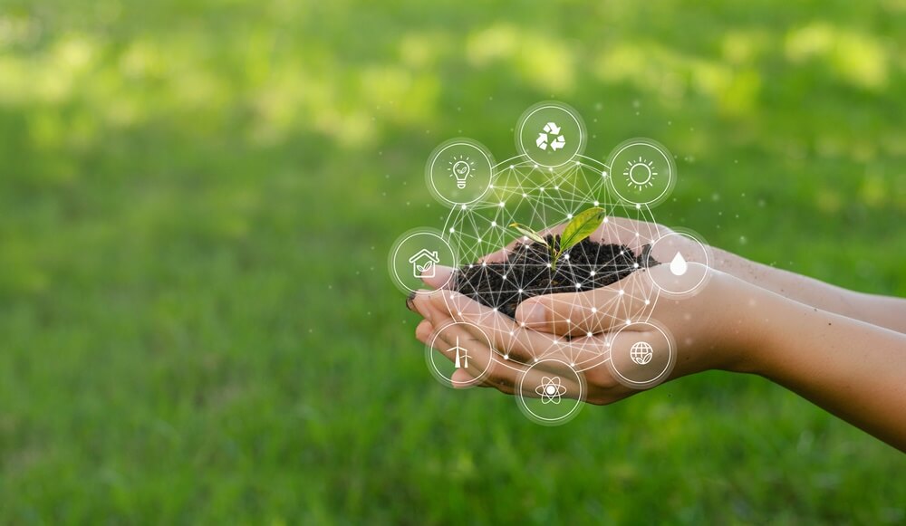 Arquitetura ambiental e sustentável