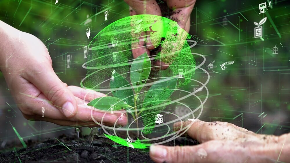 ESG ambiental