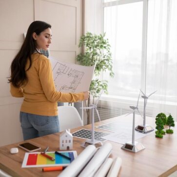 leed-arquitetura Importância do LEED